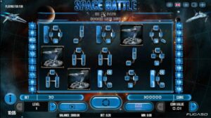 Space Battle