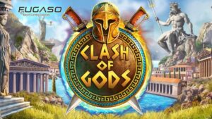 Clash of Gods