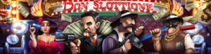 Don Slottione
