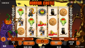Horror Castle