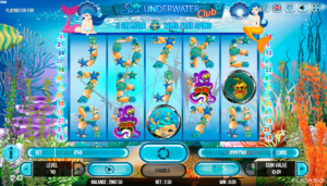 Sea Underwater Club
