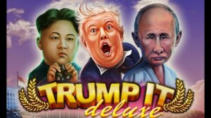 Trump It Deluxe
