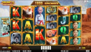 Trump It Deluxe Epicways