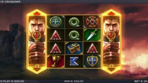 Crusader