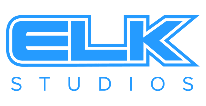 elk studios logo