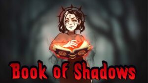 Book of Shadows