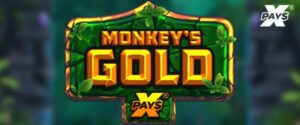 Monkey’s Gold xPays