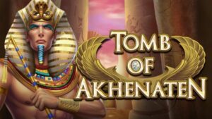 Tomb of Akhenaten