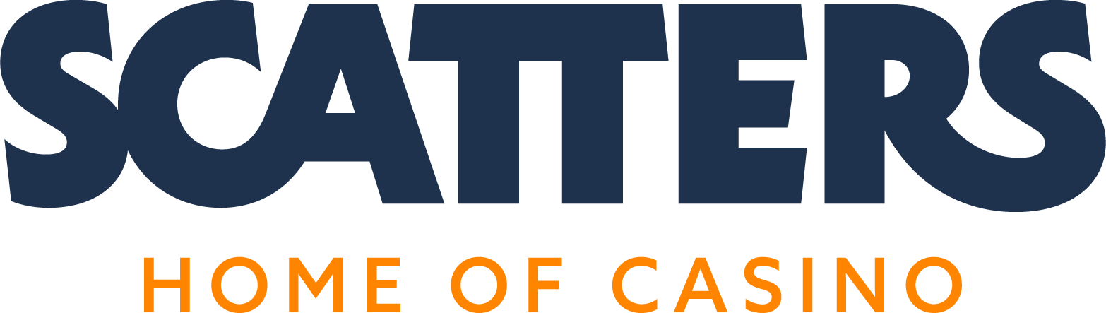 logo casino scatter