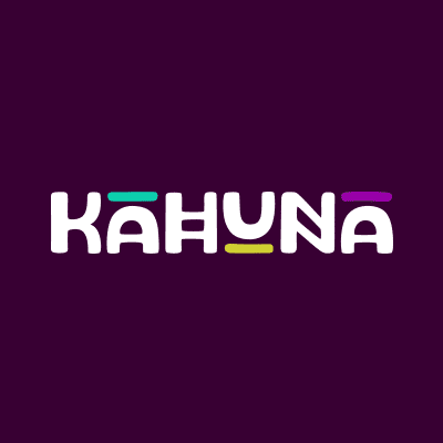 logo kahuna casino