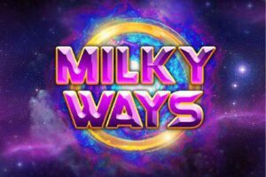 Milky Ways