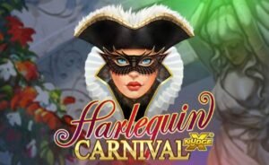 Harlequin Carnival