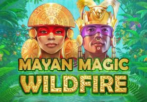 Mayan Magic Wildfire