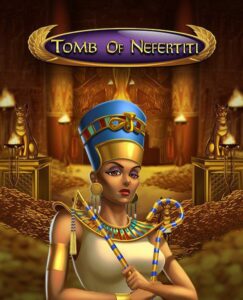 Tomb of Nefertiti