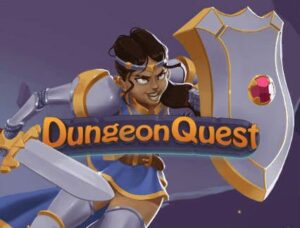 Dungeon Quest