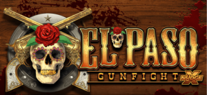 El Paso Gunfight xNudge