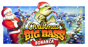 Christmas Big Bass Bonanza