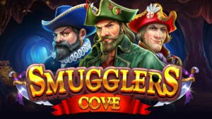 Smugglers Cove