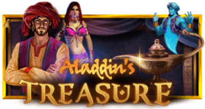 Aladdin’s Treasure