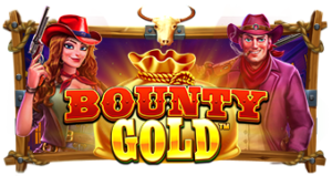 Bounty Gold