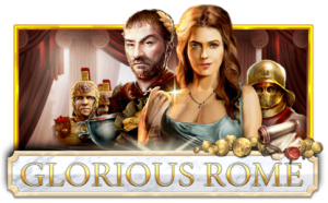 Glorious Rome