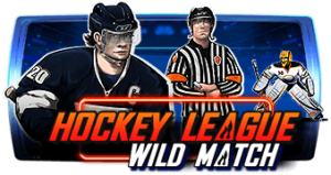 Hockey League Wild Match