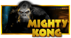 Mighty Kong