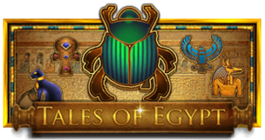 Tales of Egypt