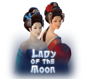 Lady of the Moon