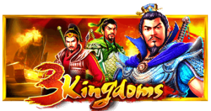 3 Kingdoms – Battle of Red Cliffs
