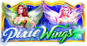 Pixie Wings