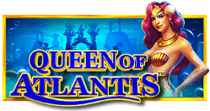 Queen of Atlantis
