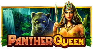 Panther Queen