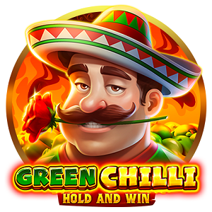 Green Chilli
