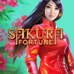 Sakura Fortune