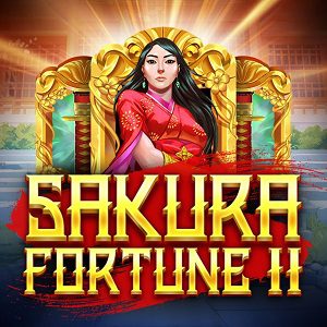 Sakura Fortune II