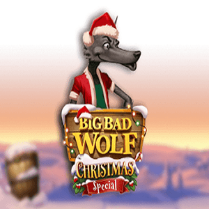 Big Bad Wolf Christmas Special