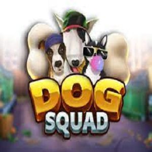 Dog Squad