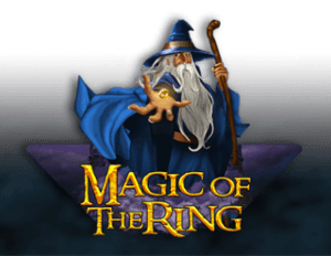 Magic of the Ring