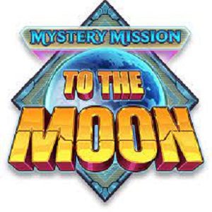 Mystery Mission To The Moon