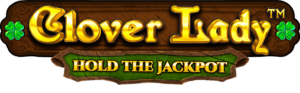 CLOVER LADY