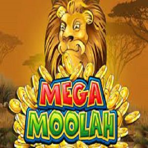 Mega Moolah