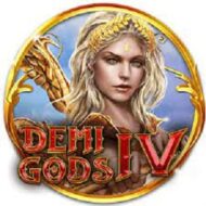 Demi Gods IV