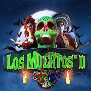 Los Muertos II