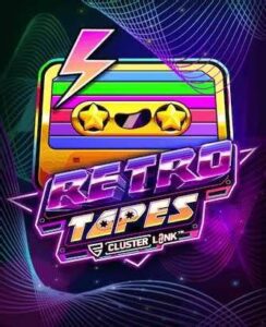 Retro Tapes