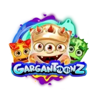 Gargantoonz