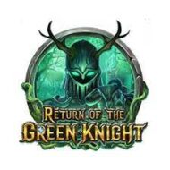 Return of the Green Knight