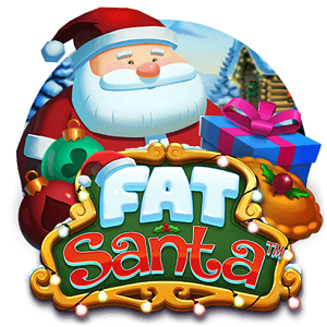 Fat Santa