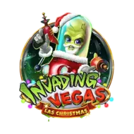 Invading Vegas Las Christmas