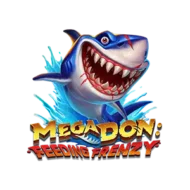 Mega Don : Feeding Frenzy